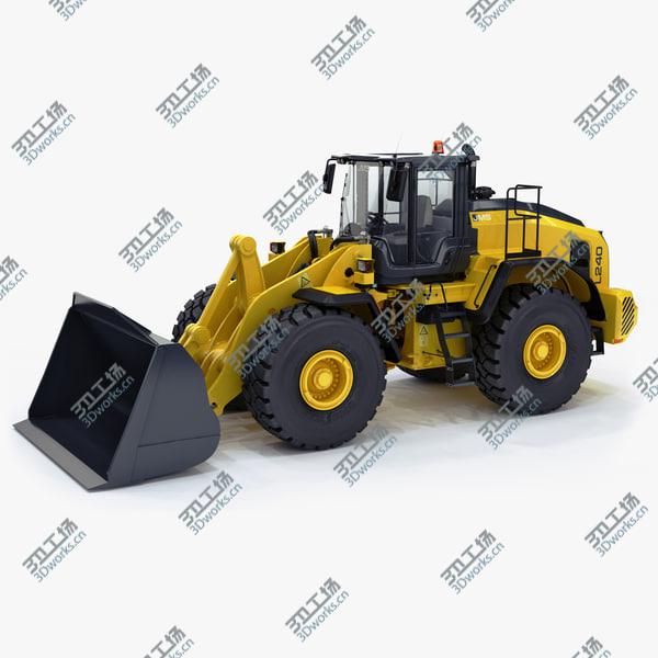images/goods_img/20210312/Wheel Loader Generic v1/1.jpg
